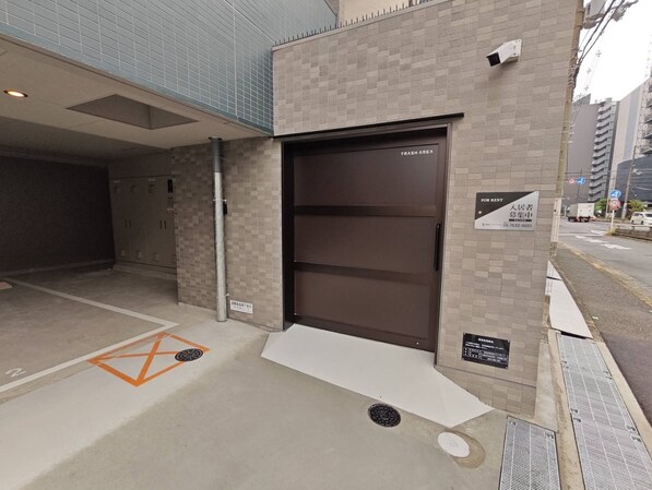 WORVE吹田江坂の物件内観写真